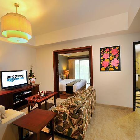 Pulai Springs Resort Official Skudai Ngoại thất bức ảnh