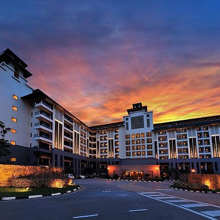 Pulai Springs Resort Official Skudai Ngoại thất bức ảnh