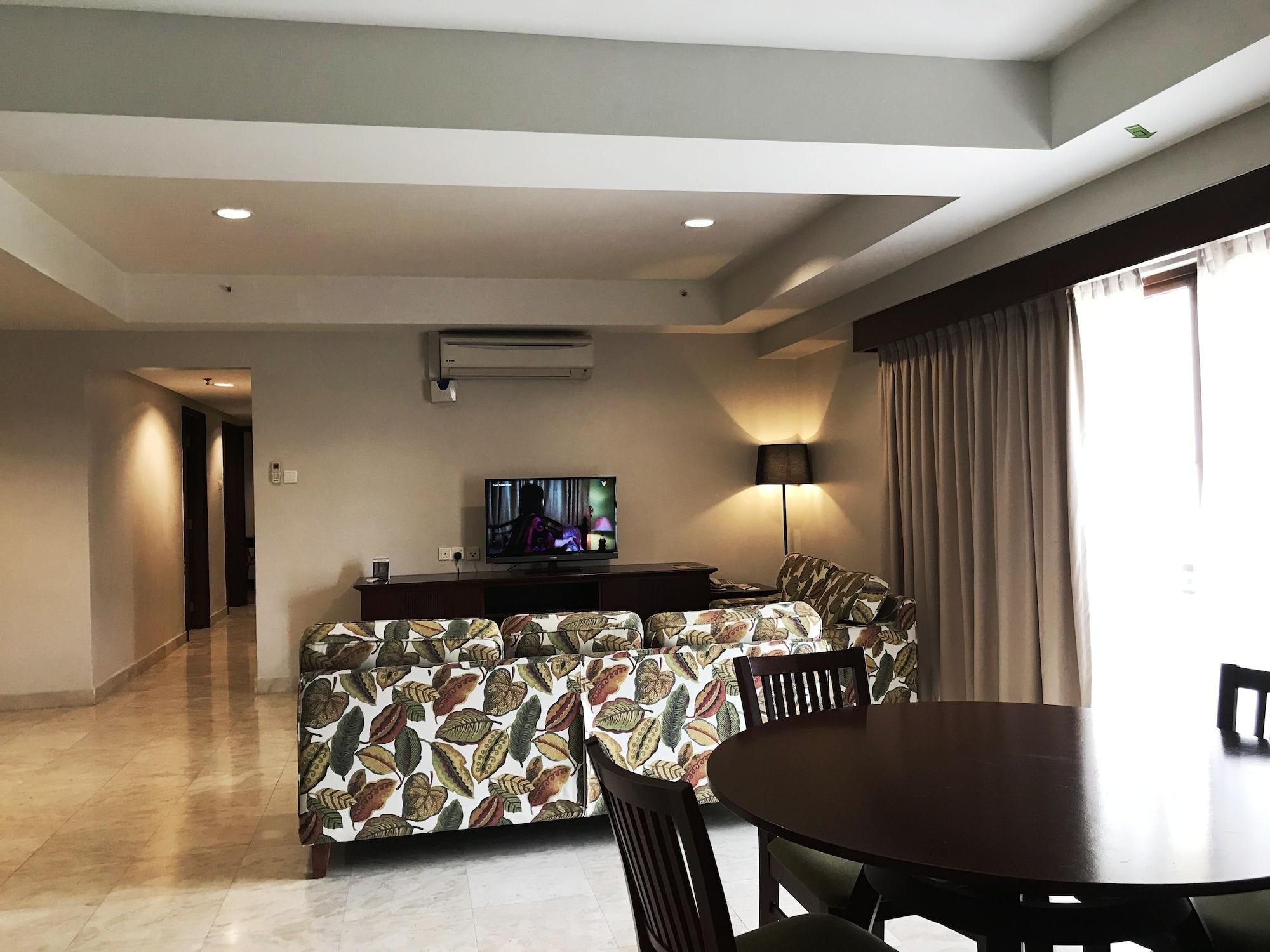 Pulai Springs Resort Official Skudai Ngoại thất bức ảnh