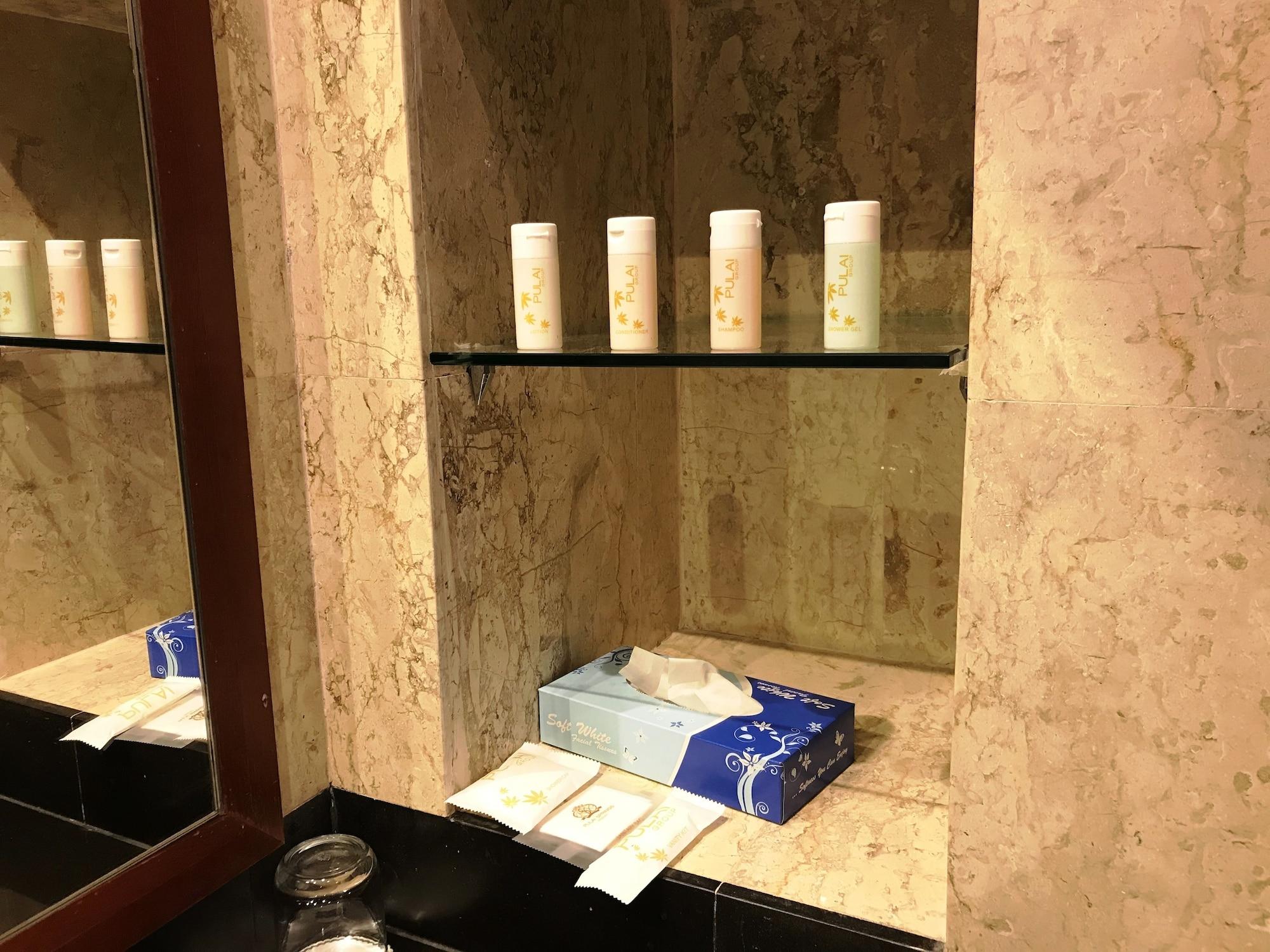 Pulai Springs Resort Official Skudai Ngoại thất bức ảnh