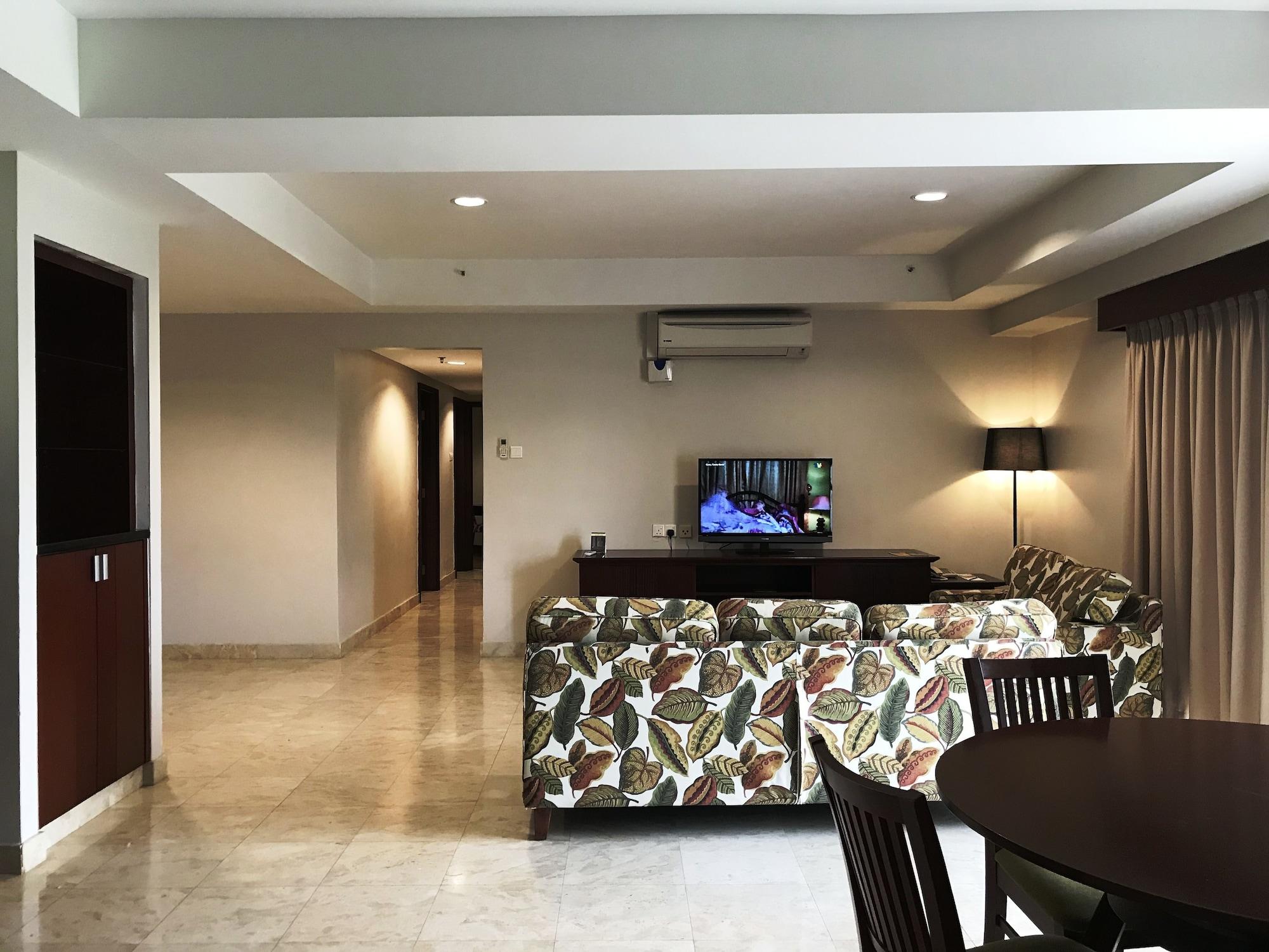 Pulai Springs Resort Official Skudai Ngoại thất bức ảnh