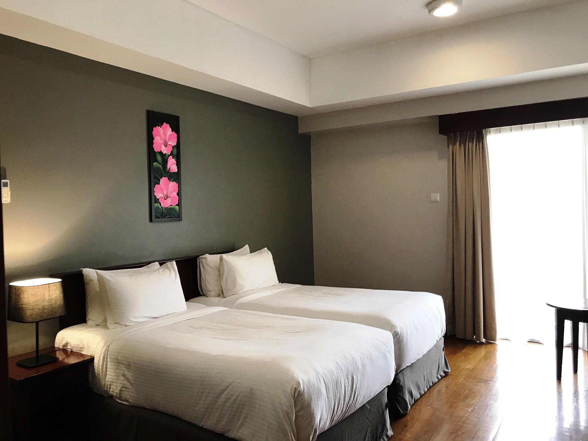 Pulai Springs Resort Official Skudai Ngoại thất bức ảnh