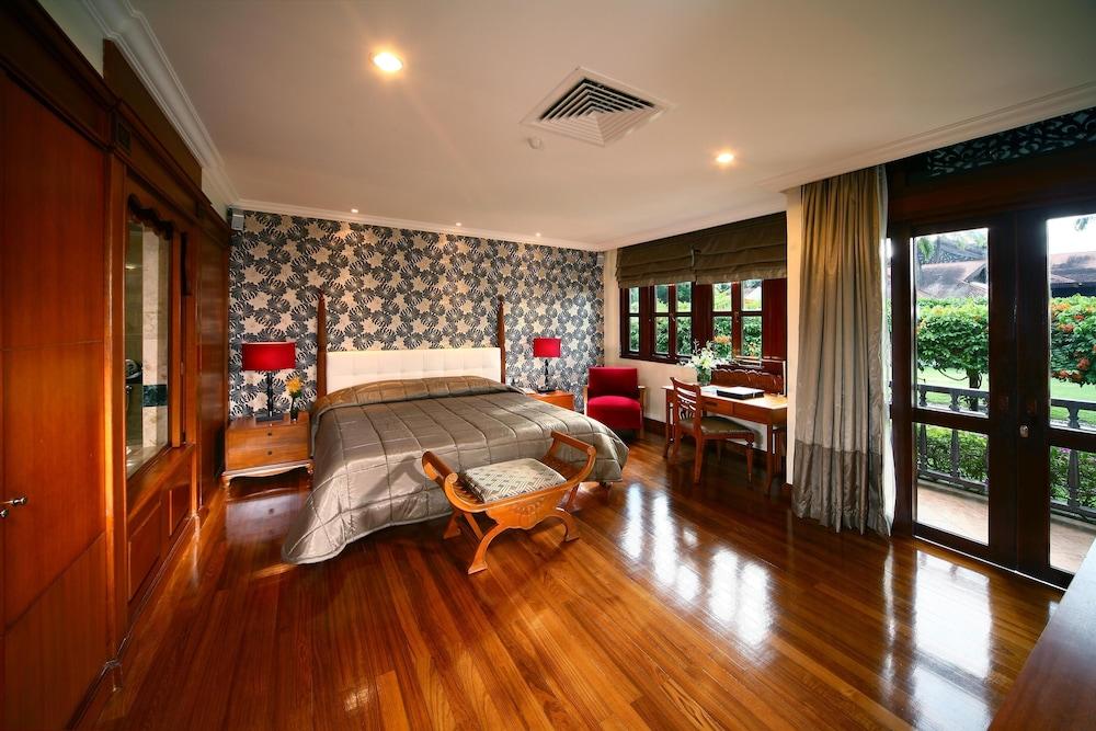 Pulai Springs Resort Official Skudai Phòng bức ảnh