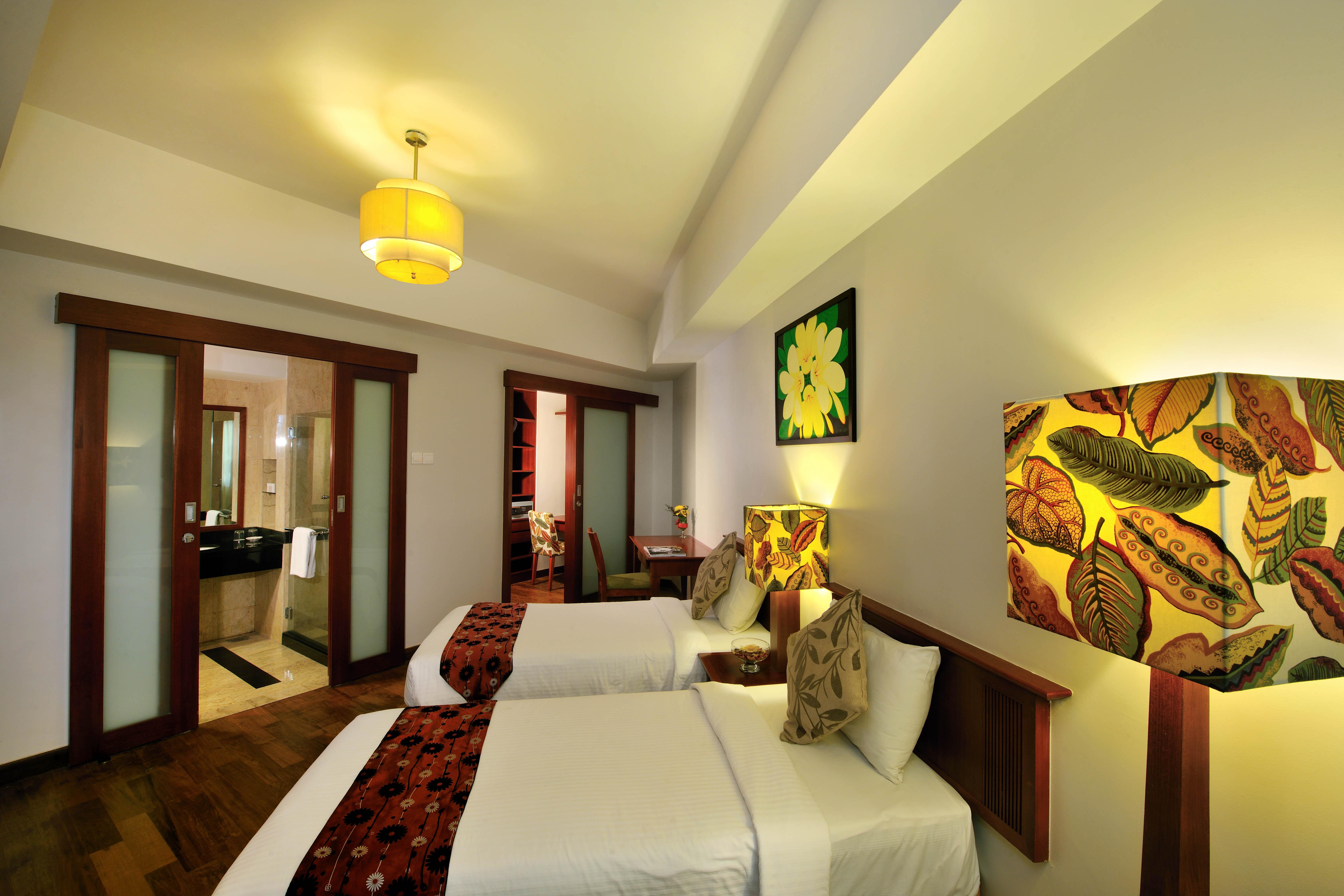 Pulai Springs Resort Official Skudai Ngoại thất bức ảnh