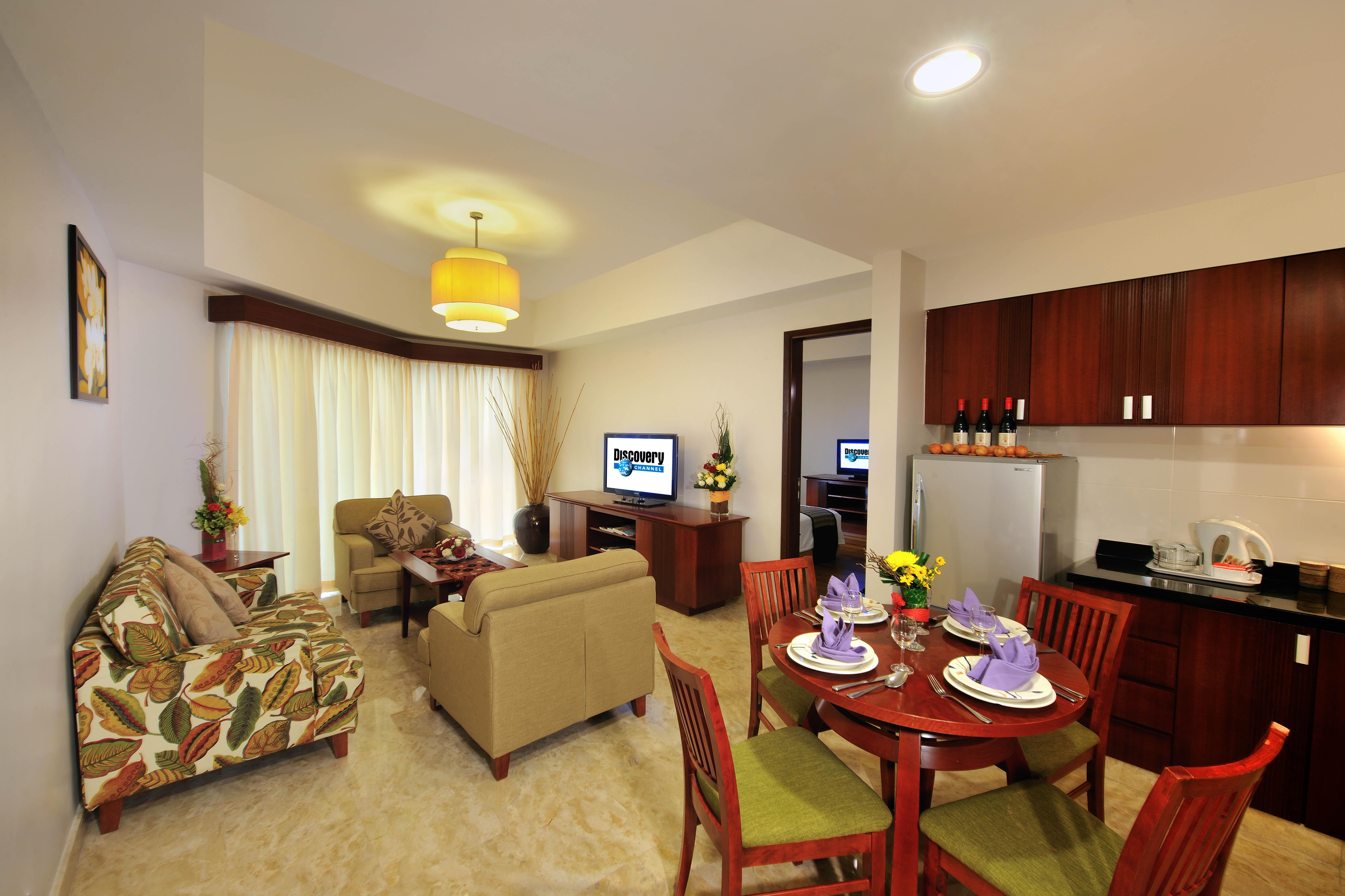 Pulai Springs Resort Official Skudai Ngoại thất bức ảnh