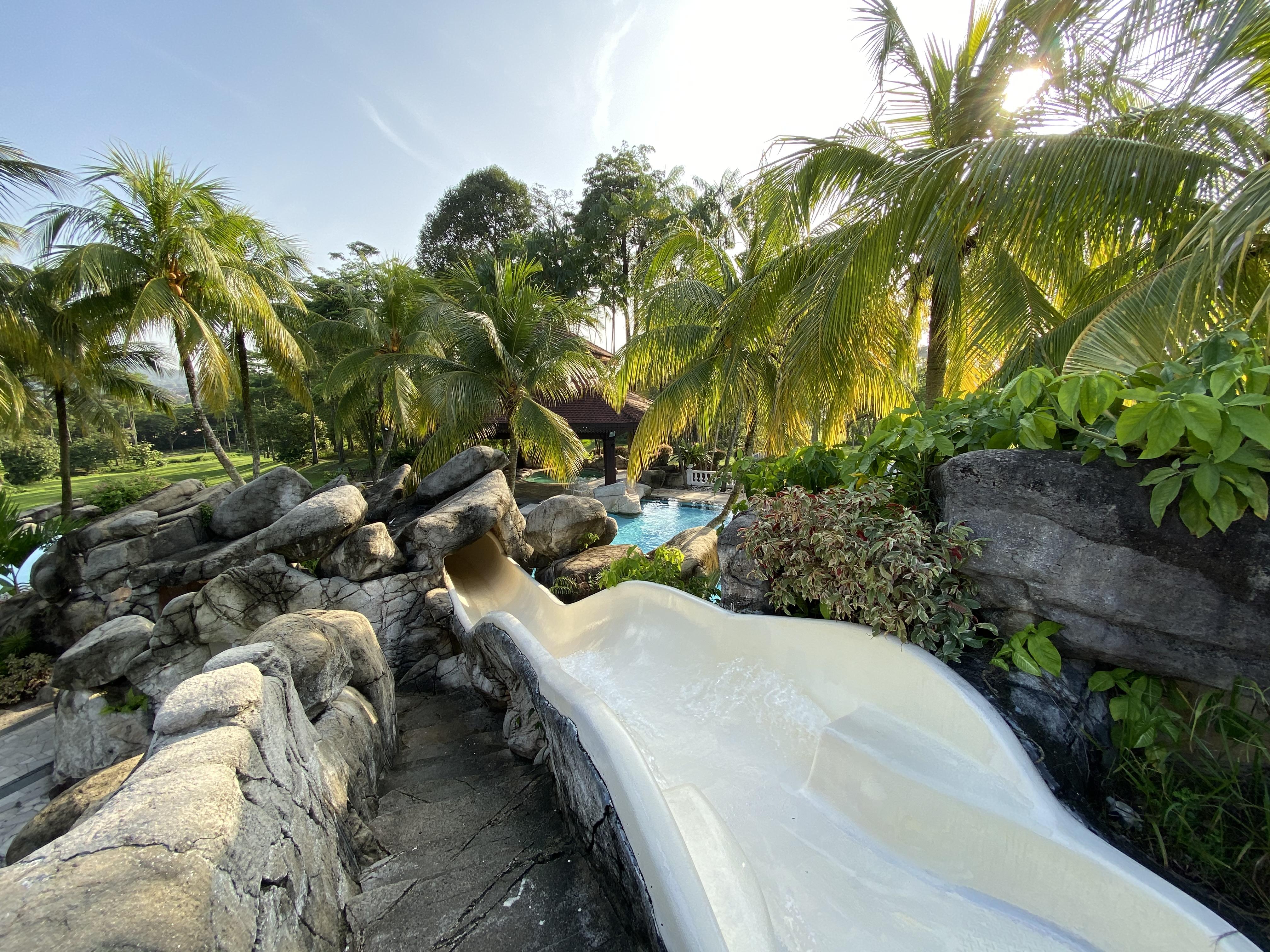 Pulai Springs Resort Official Skudai Ngoại thất bức ảnh