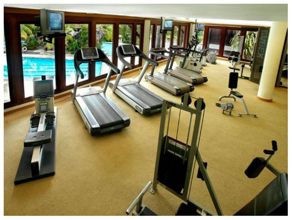 Pulai Springs Resort Official Skudai Ngoại thất bức ảnh