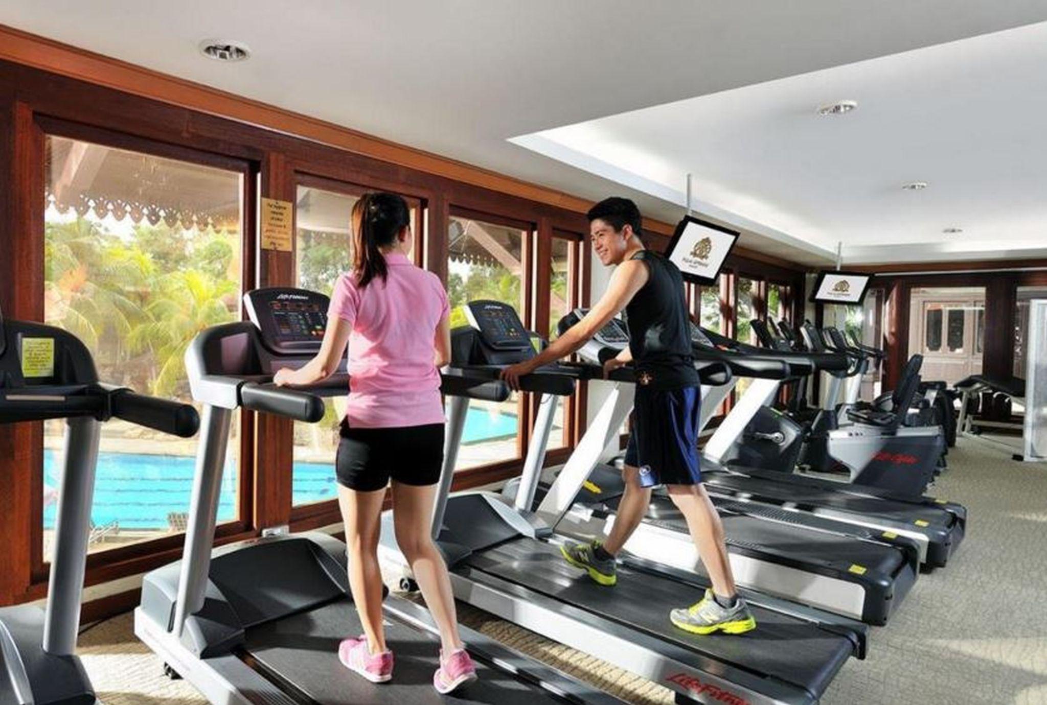 Pulai Springs Resort Official Skudai Ngoại thất bức ảnh