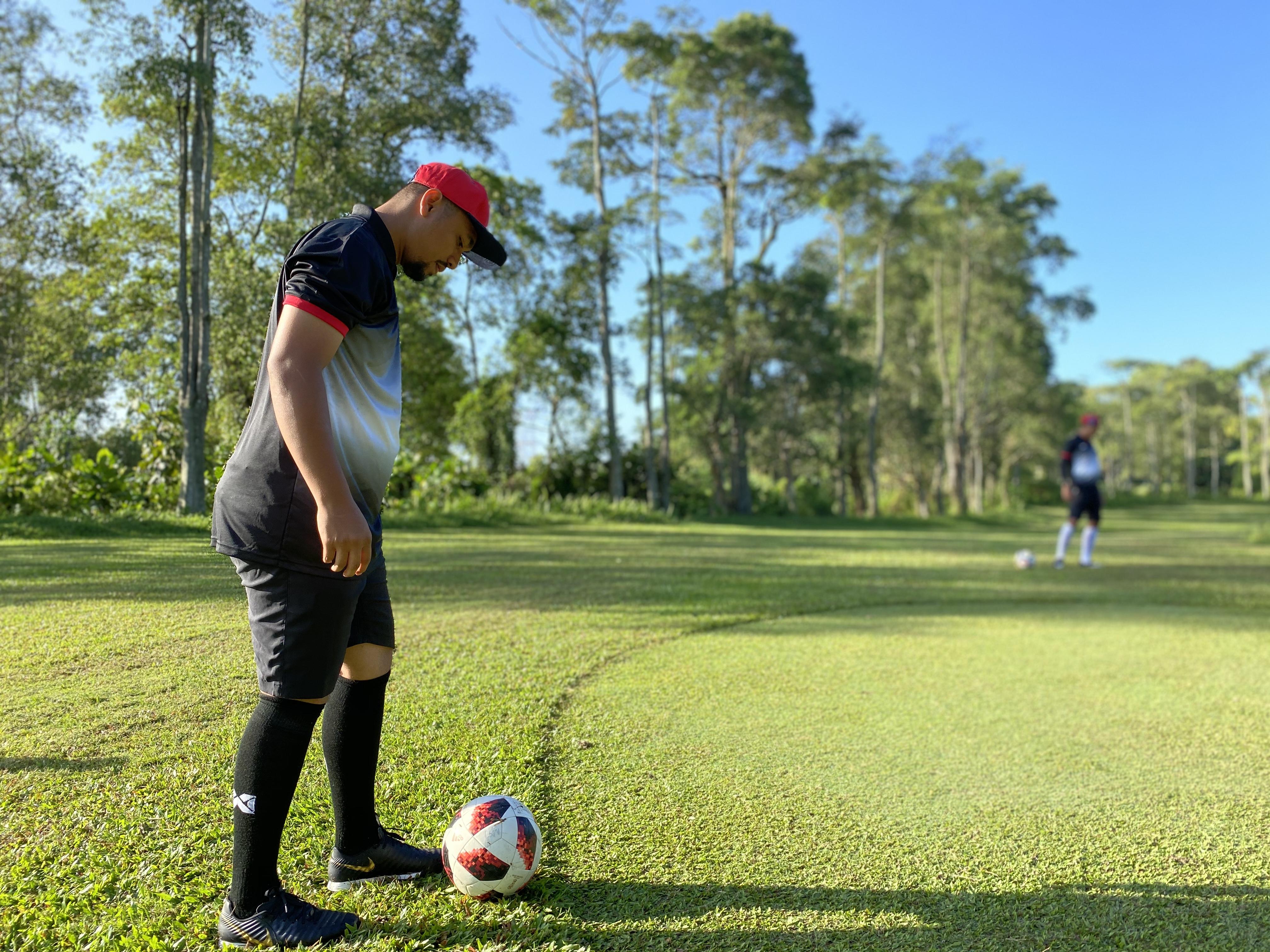 Pulai Springs Resort Official Skudai Ngoại thất bức ảnh