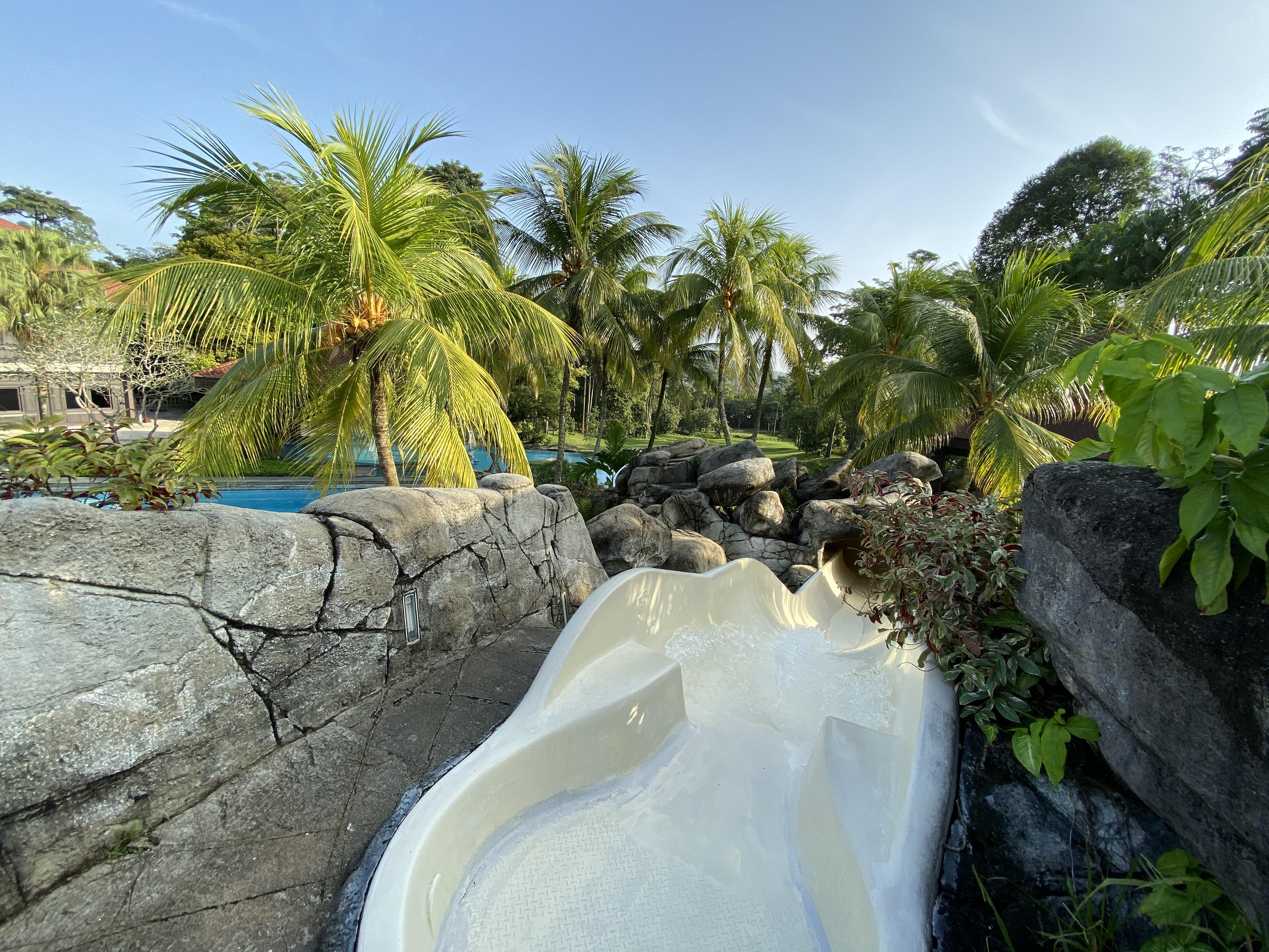 Pulai Springs Resort Official Skudai Ngoại thất bức ảnh