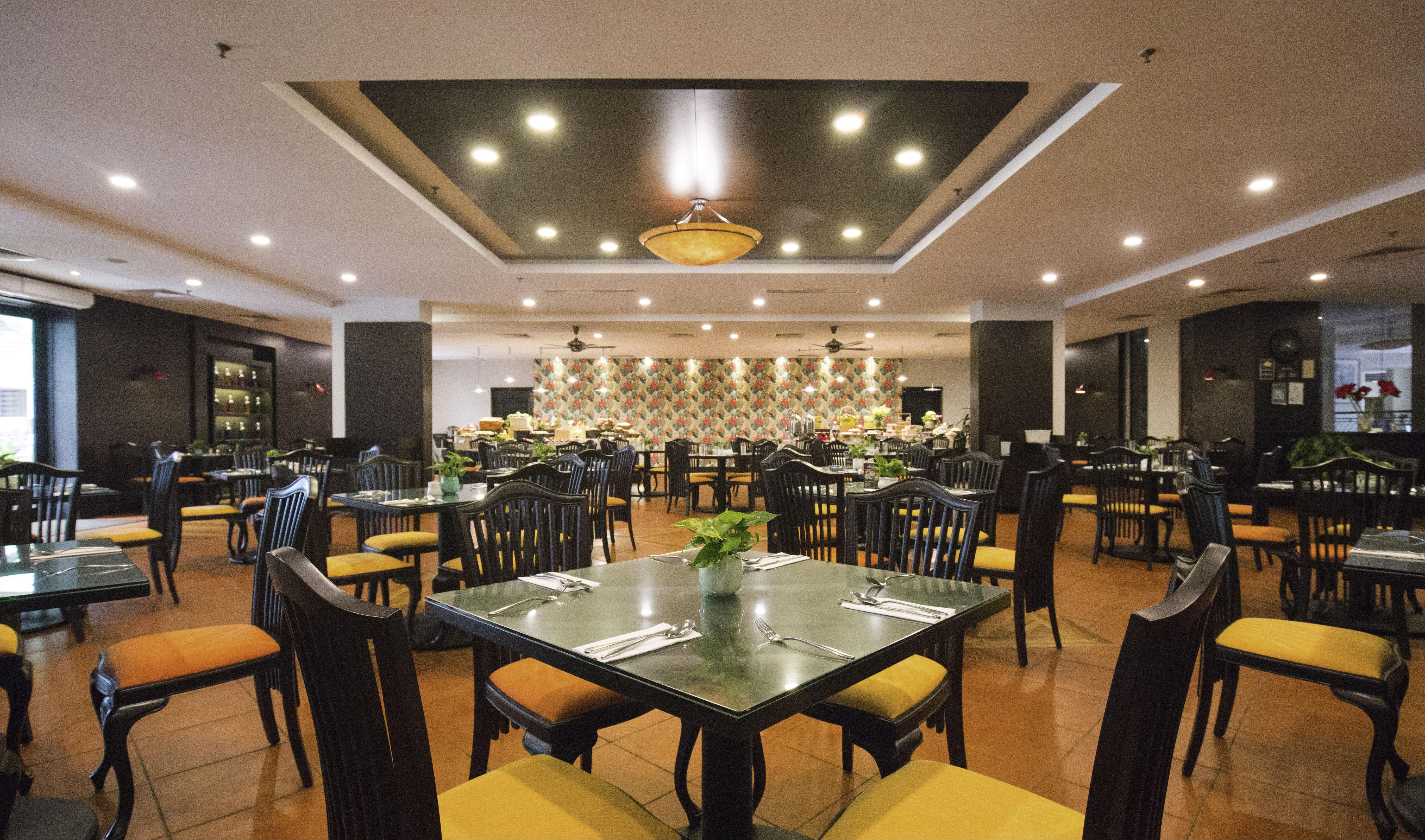 Pulai Springs Resort Official Skudai Ngoại thất bức ảnh