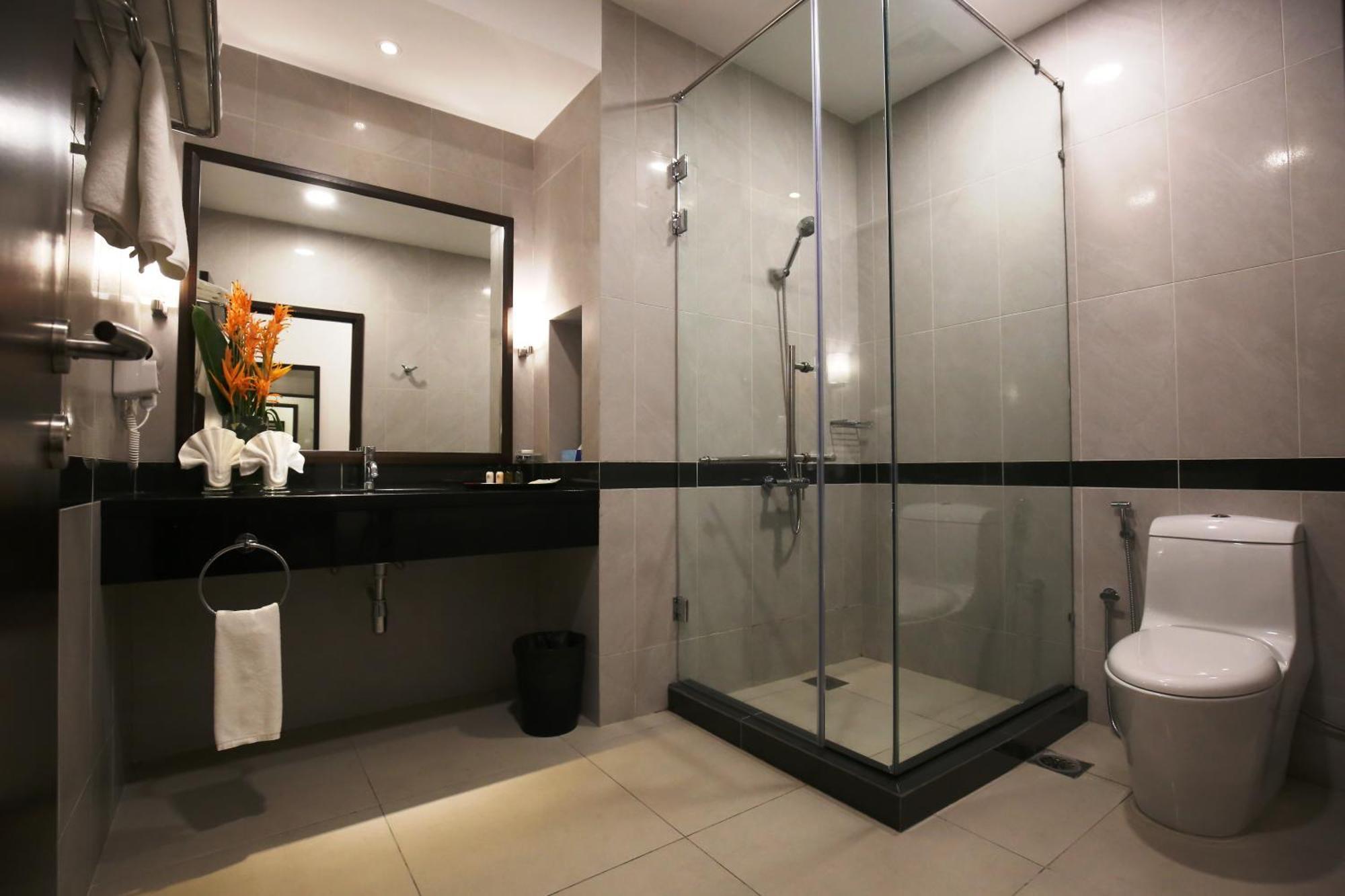 Pulai Springs Resort Official Skudai Ngoại thất bức ảnh
