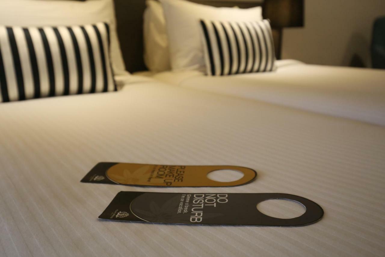 Pulai Springs Resort Official Skudai Ngoại thất bức ảnh