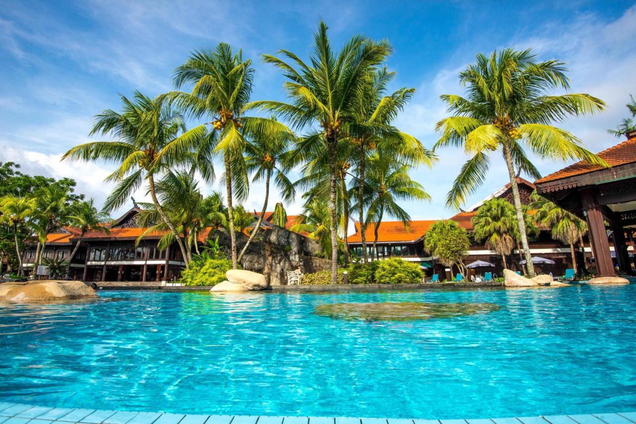 Pulai Springs Resort Official Skudai Ngoại thất bức ảnh